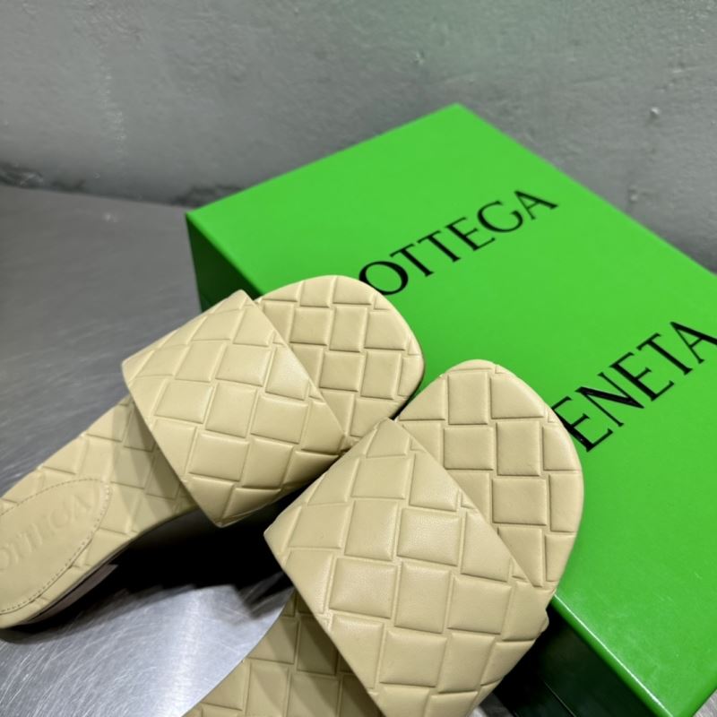 Bottega Veneta Sandals